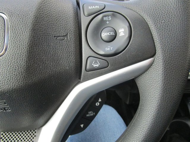 Used 2018 Honda Fit EX image 20
