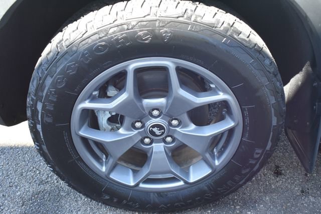 Used 2022 Ford Bronco Sport Badlands w/ Premium Package image 56