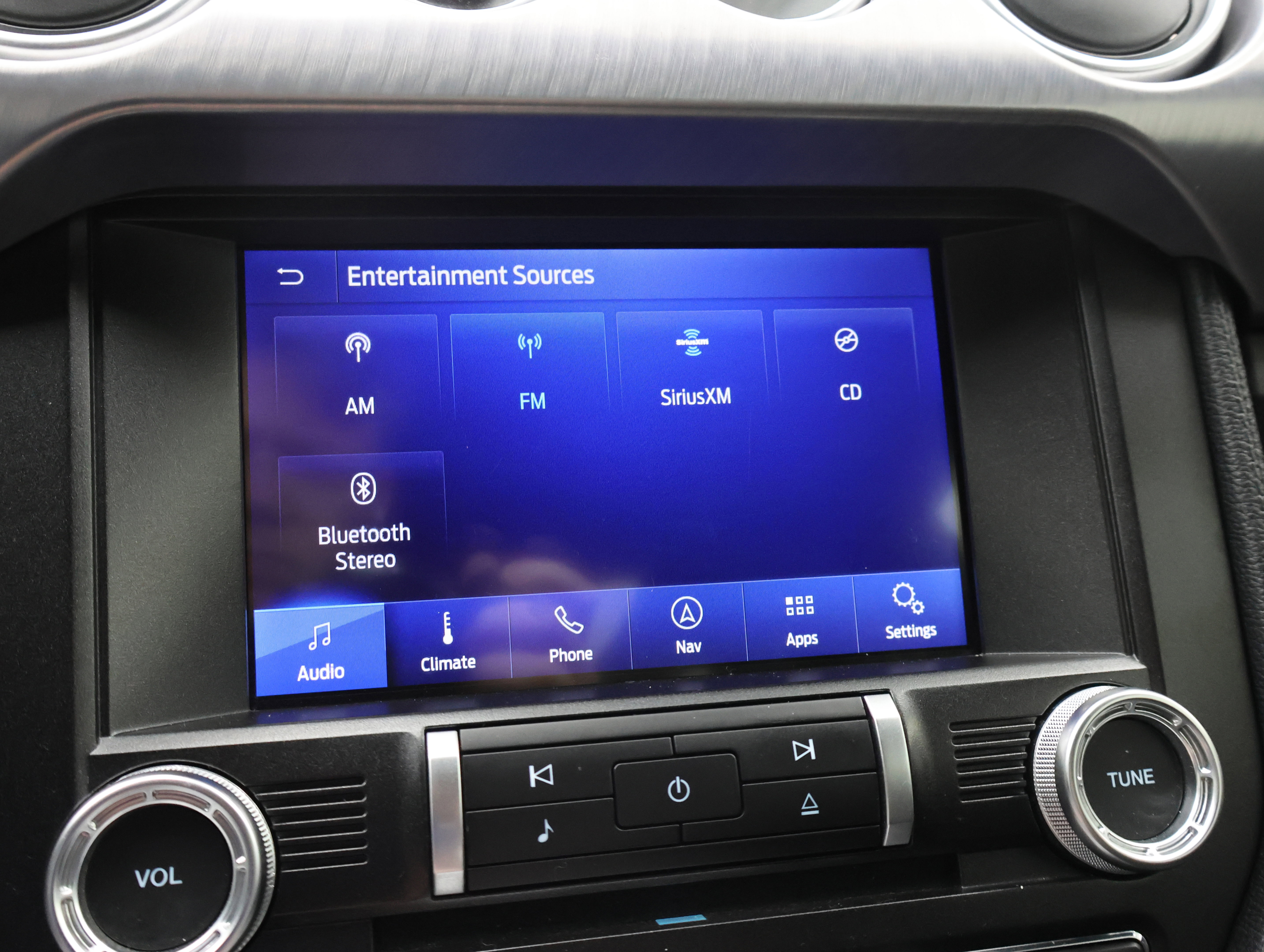 Used 2019 Ford Mustang Bullitt w/ Bullitt Electronics Package RWD image 46