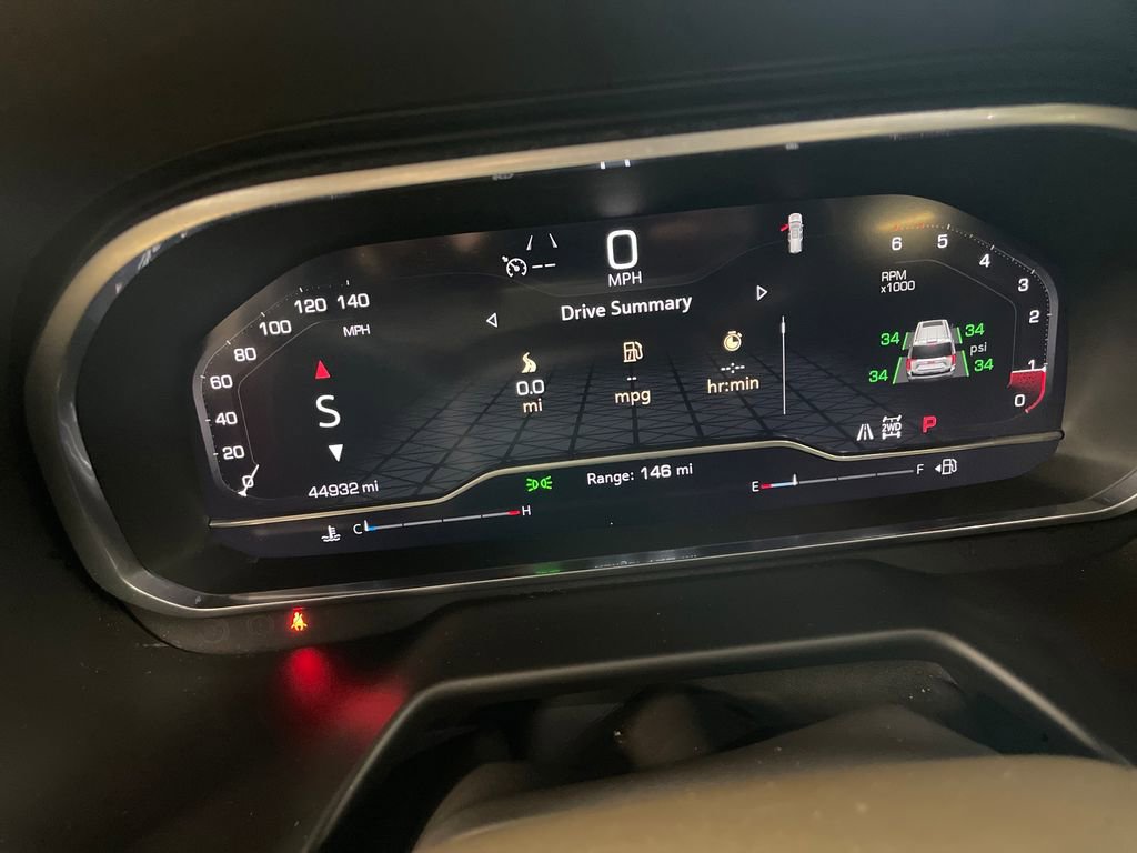 Certified 2023 GMC Yukon SLT w/ Max Trailering Package image 17