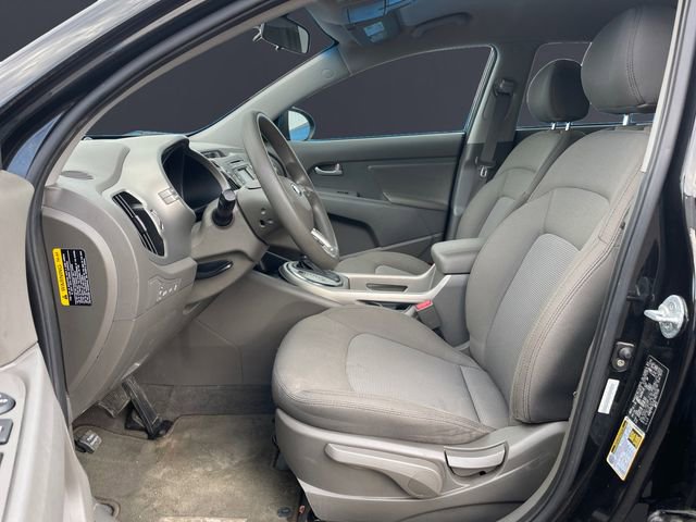 Used 2014 Kia Sportage LX AWD/4WD image 9
