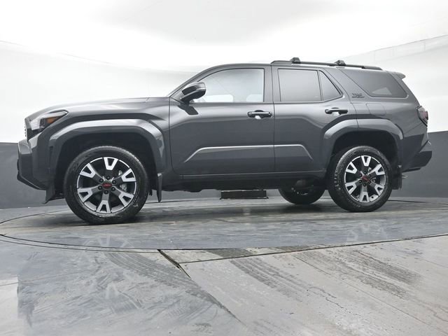 Certified 2025 Toyota 4Runner TRD Sport Premium w/ Tow Technology Package image 28