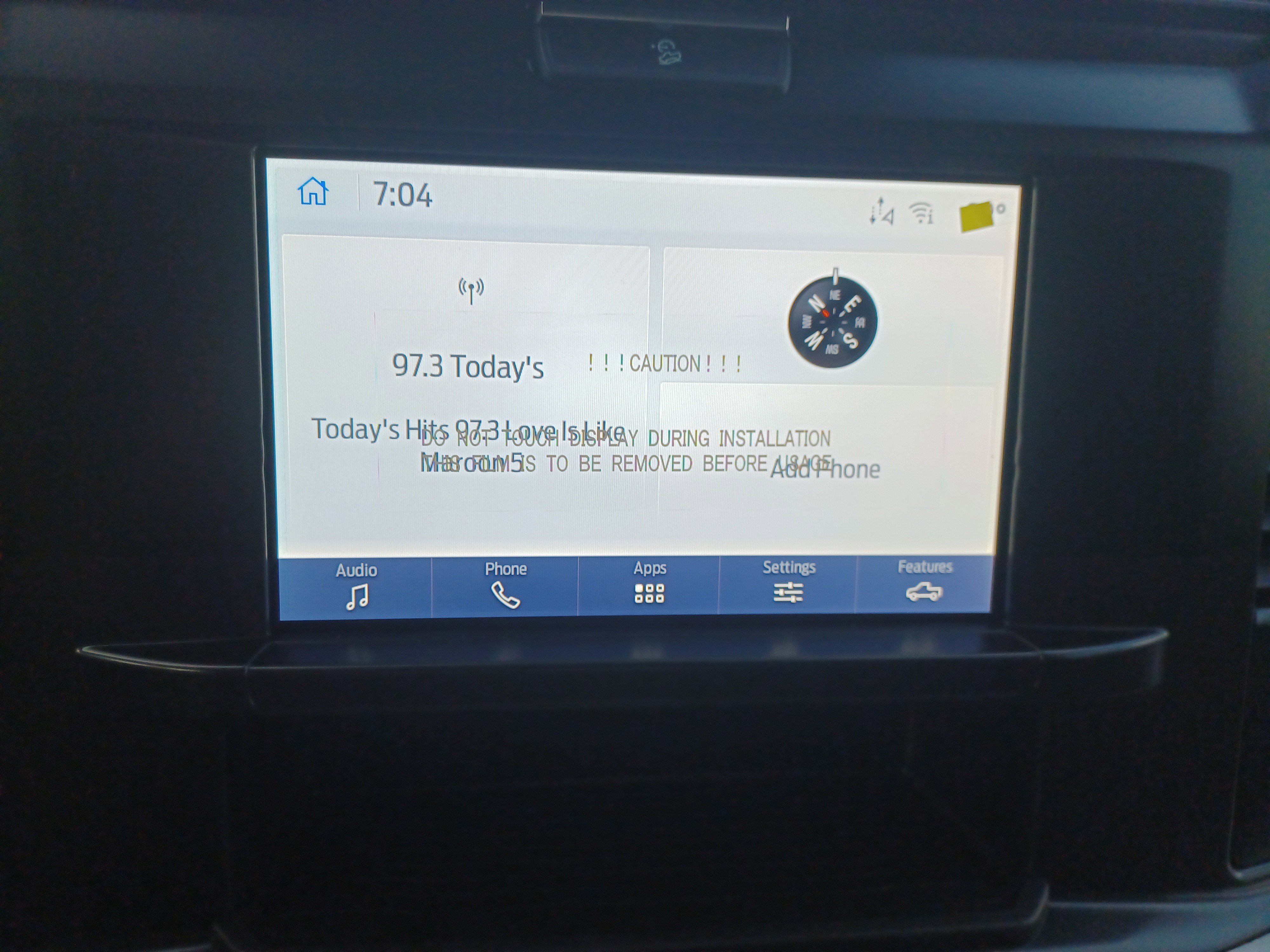New 2026 Ford F250 XL image 35