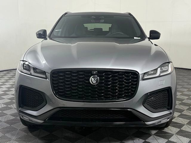 New 2026 Jaguar F-PACE R-Dynamic S image 11