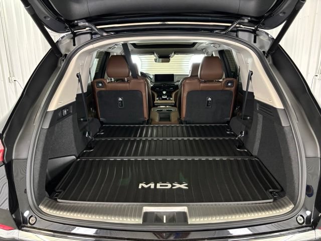 New 2026 Acura MDX SH-AWD w/ Advance Package image 16