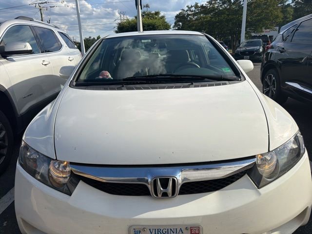 Used 2010 Honda Civic LX image 5