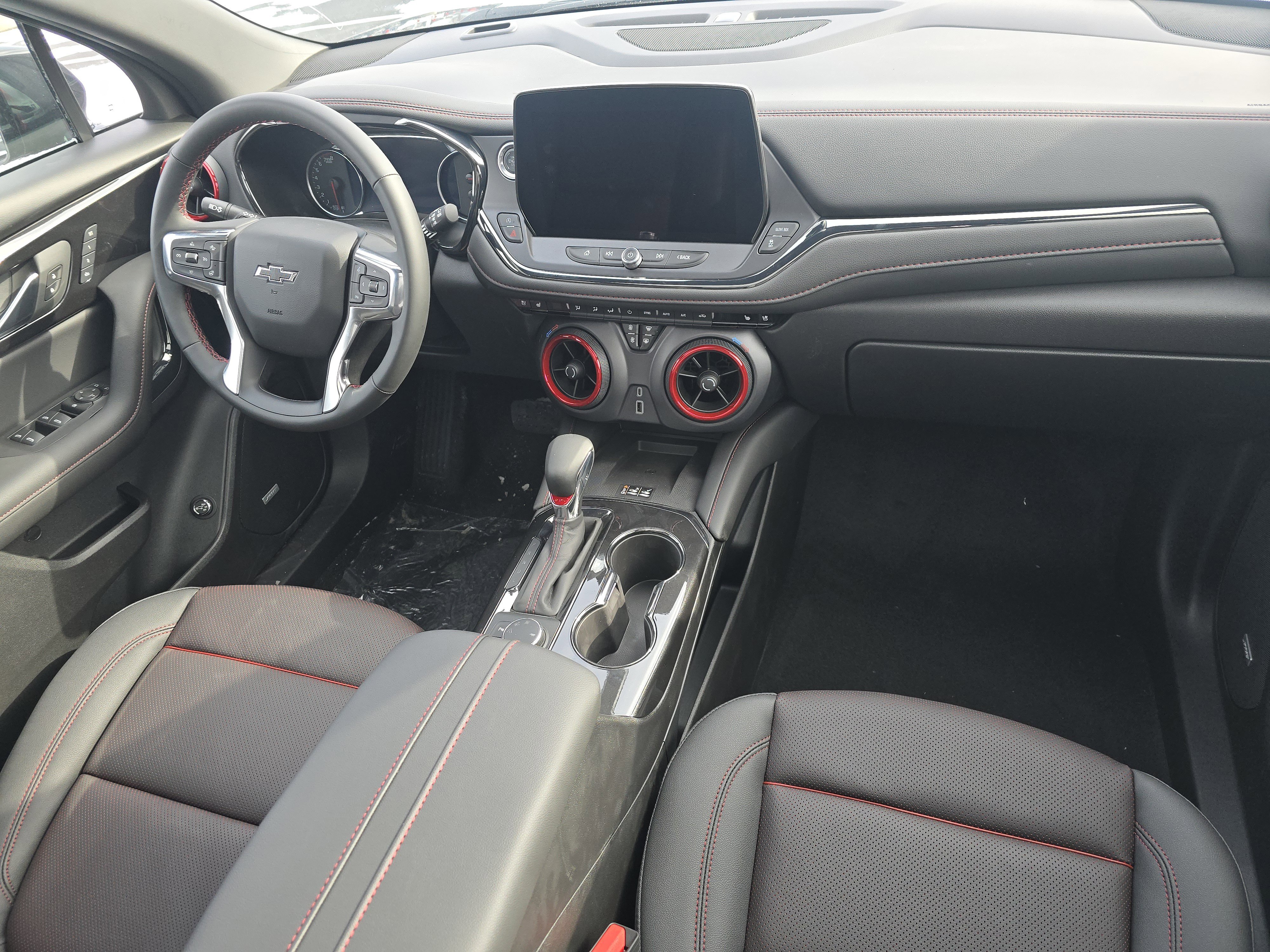 New 2026 Chevrolet Blazer RS w/ Enhanced Convenience Package image 22