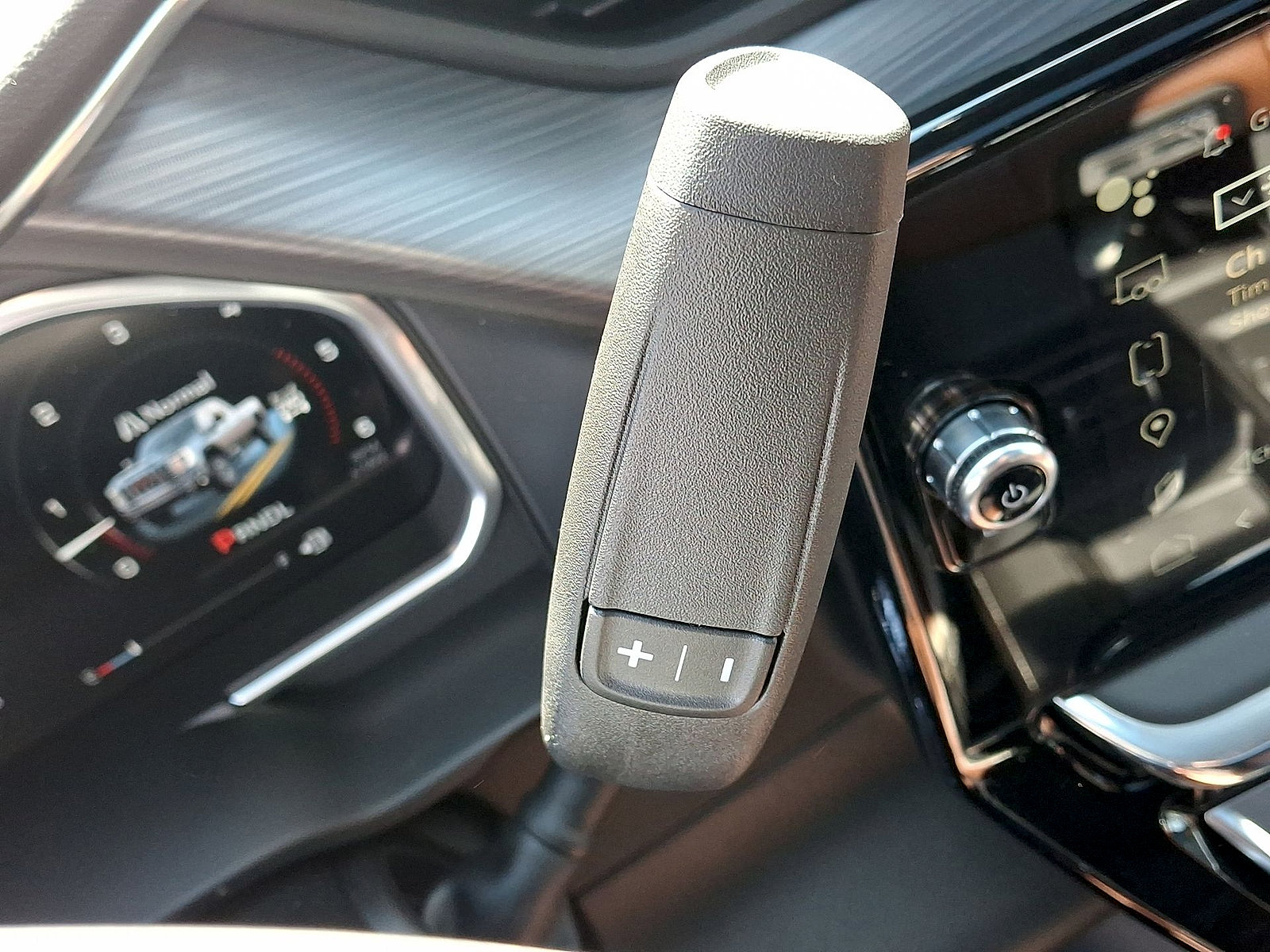 New 2026 GMC Sierra 2500 Denali Ultimate AWD/4WD image 15