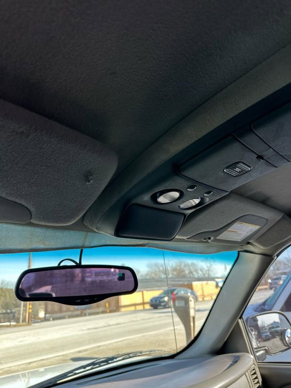 Used 2001 Chevrolet Silverado 2500 LS w/ Off-Road Skid Plate Pkg image 15