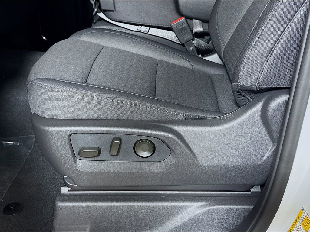 New 2026 GMC Sierra 1500 Elevation image 17
