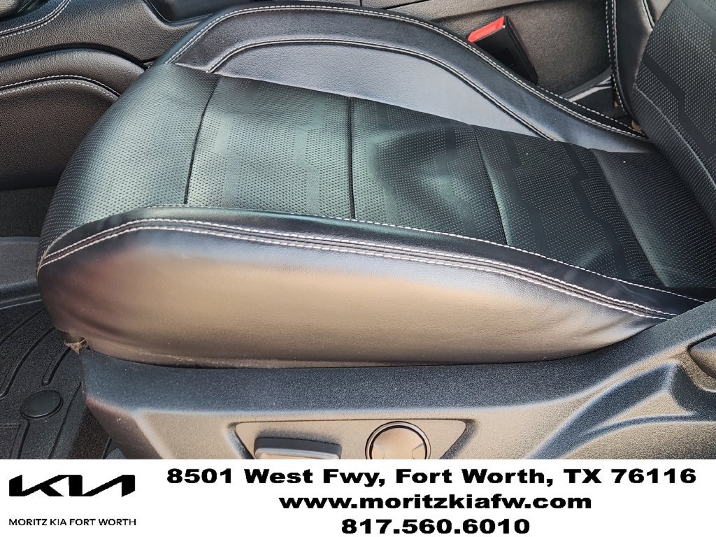 Used 2022 Ford Mustang GT Premium w/ Equipment Group 401A RWD image 25