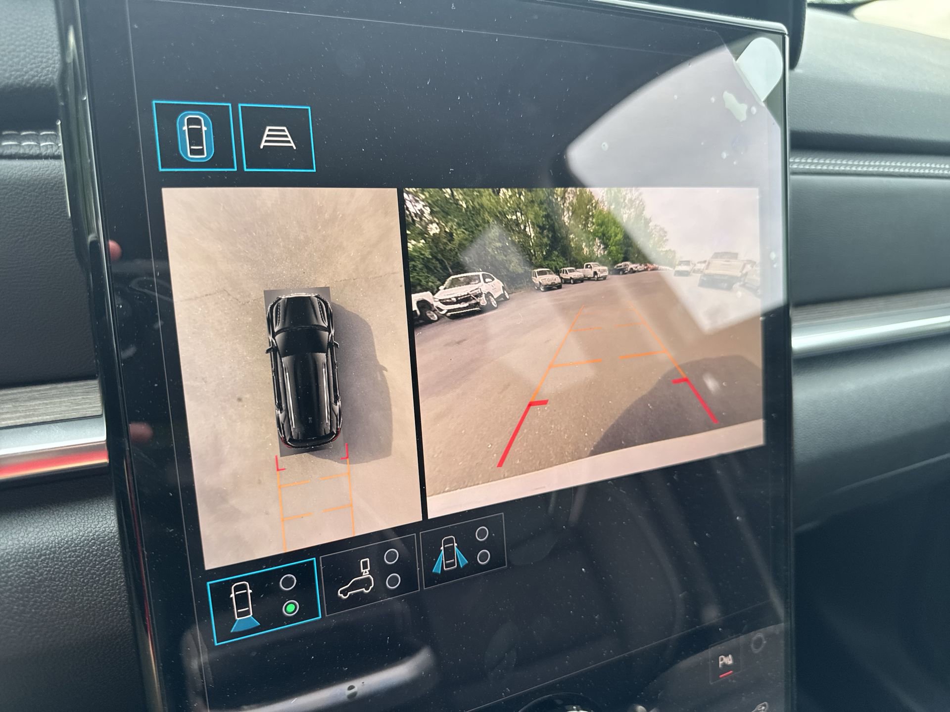 New 2026 GMC Terrain Denali AWD/4WD image 23