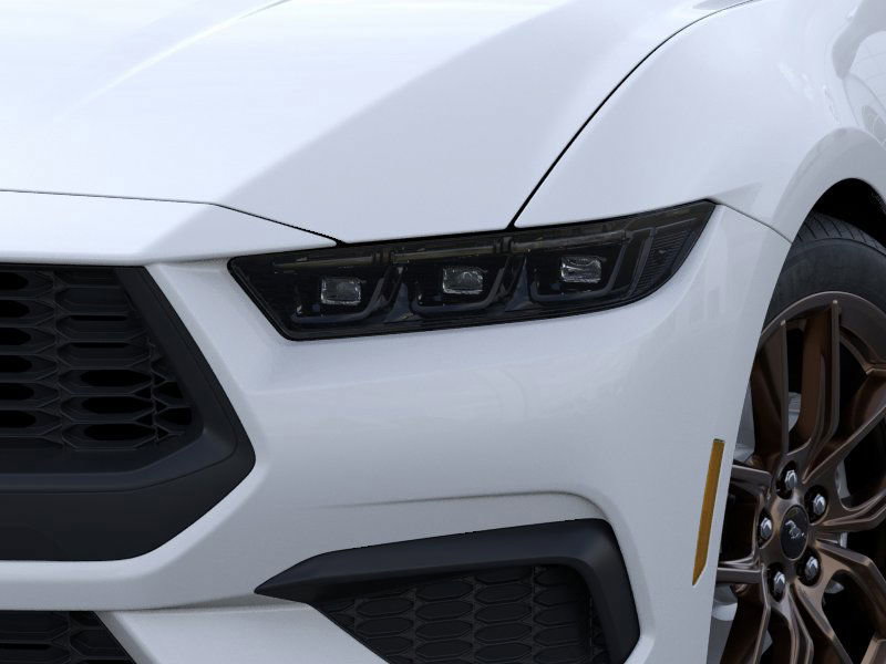 New 2026 Ford Mustang Premium RWD image 19