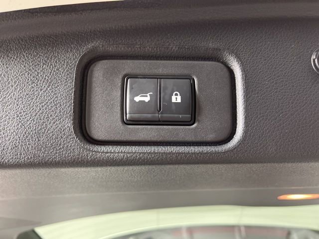 Used 2023 Nissan Pathfinder Platinum w/ Cargo Package image 52