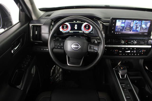 Certified 2026 Nissan Pathfinder SL FWD image 7