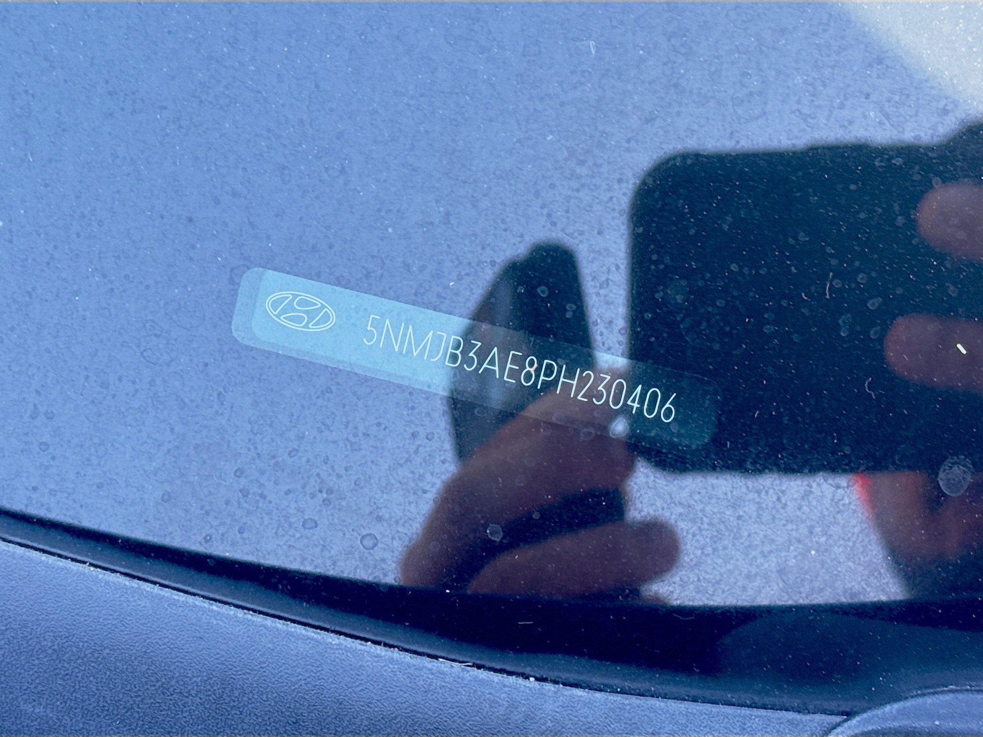 Used 2023 Hyundai Tucson SEL image 35