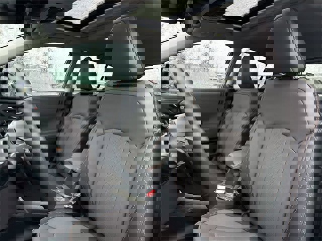 Used 2025 Subaru Crosstrek 2.5i Limited w/ Popular Package #3A image 12