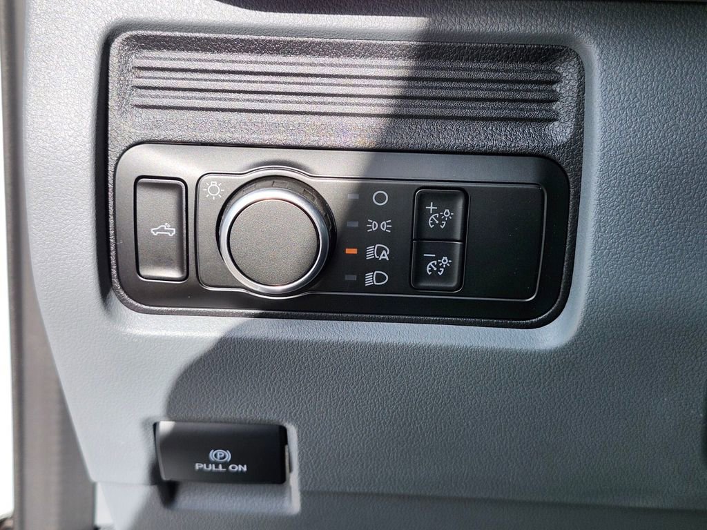 New 2026 Ford F250 XL w/ Snow Plow Prep Package image 17