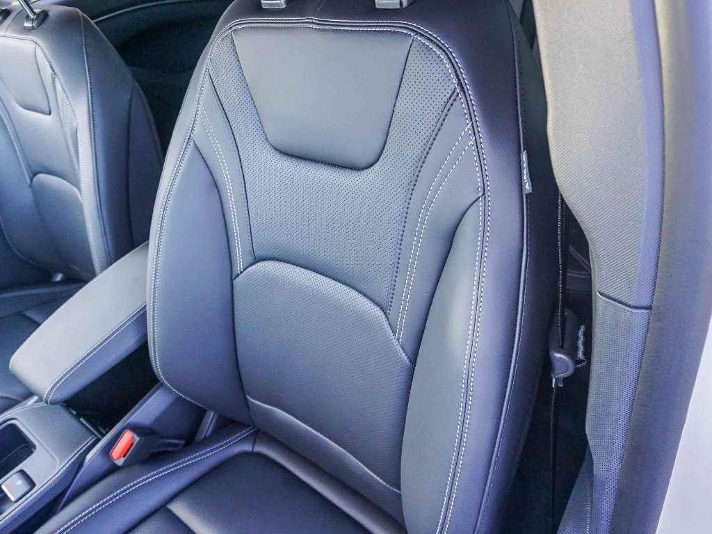 New 2026 Ford Mustang Mach-E Premium RWD image 20
