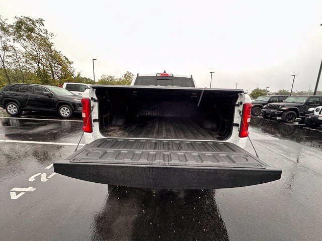 Used 2026 RAM 1500 Big Horn AWD/4WD image 16