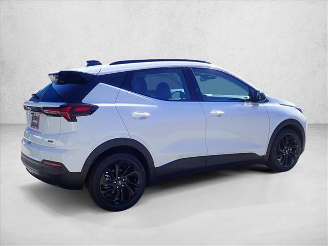 New 2027 Chevrolet Bolt RS image 4
