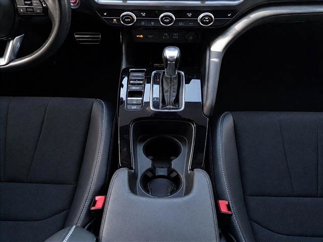 Used 2024 Acura Integra A-Spec w/ Technology Package FWD image 19