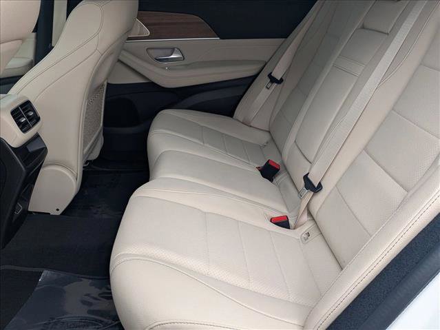 New 2026 Mercedes-Benz GLE 350 4MATIC image 15