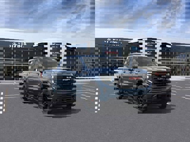 New 2026 GMC Sierra 1500 Elevation w/ Elevation Premium Package image 1