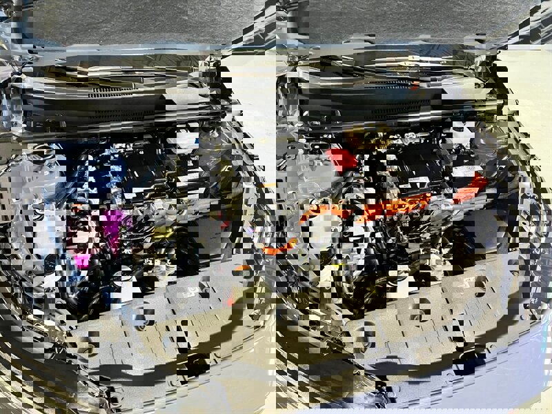 Used 2024 Subaru Solterra Touring image 48