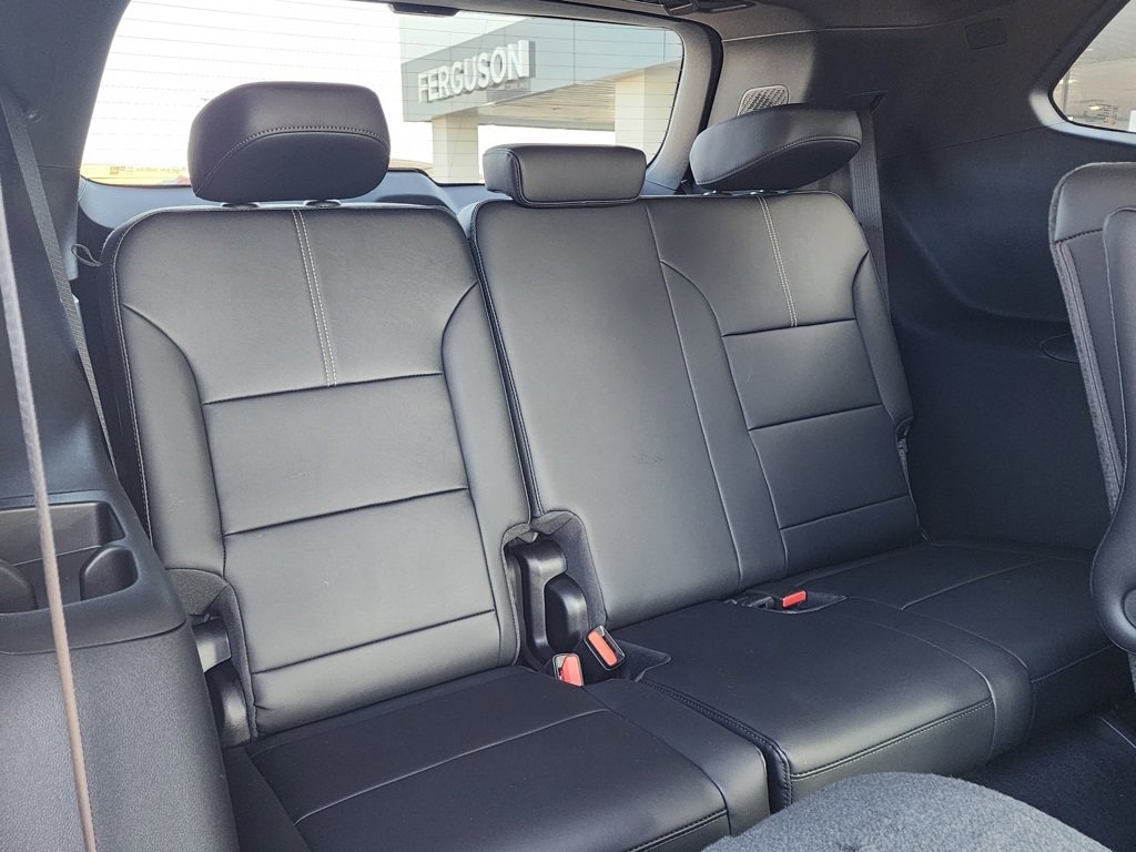 New 2026 GMC Acadia Elevation w/ Black Edition image 48