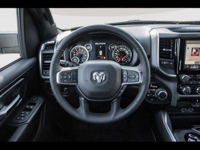New 2025 RAM 1500 Big Horn AWD/4WD image 31