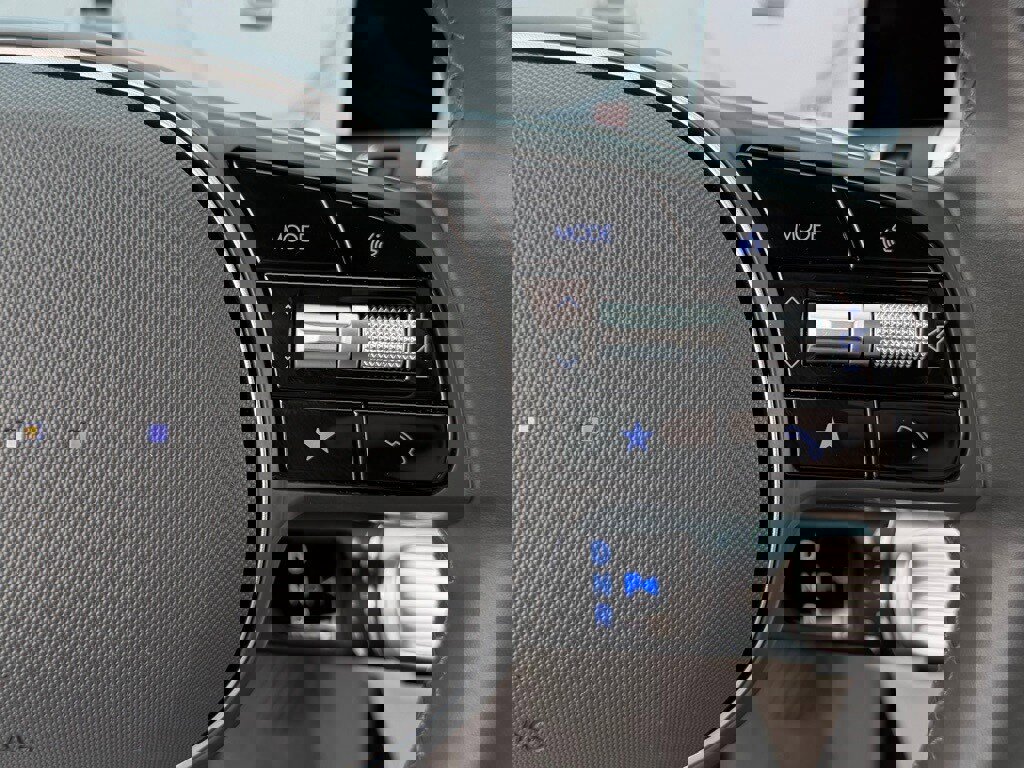 Used 2023 Hyundai Ioniq 6 SEL w/ Cargo Package image 20