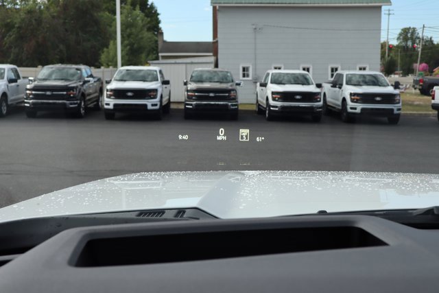 New 2026 Ford F250 Platinum w/ Tremor Off-Road Package image 33