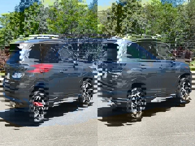 Certified 2023 Subaru Forester Touring image 3