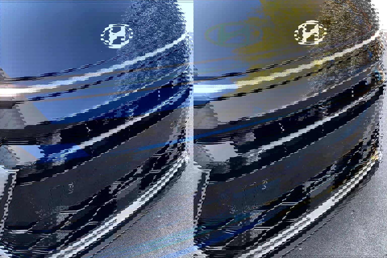 Certified 2024 Hyundai Sonata Limited image 26