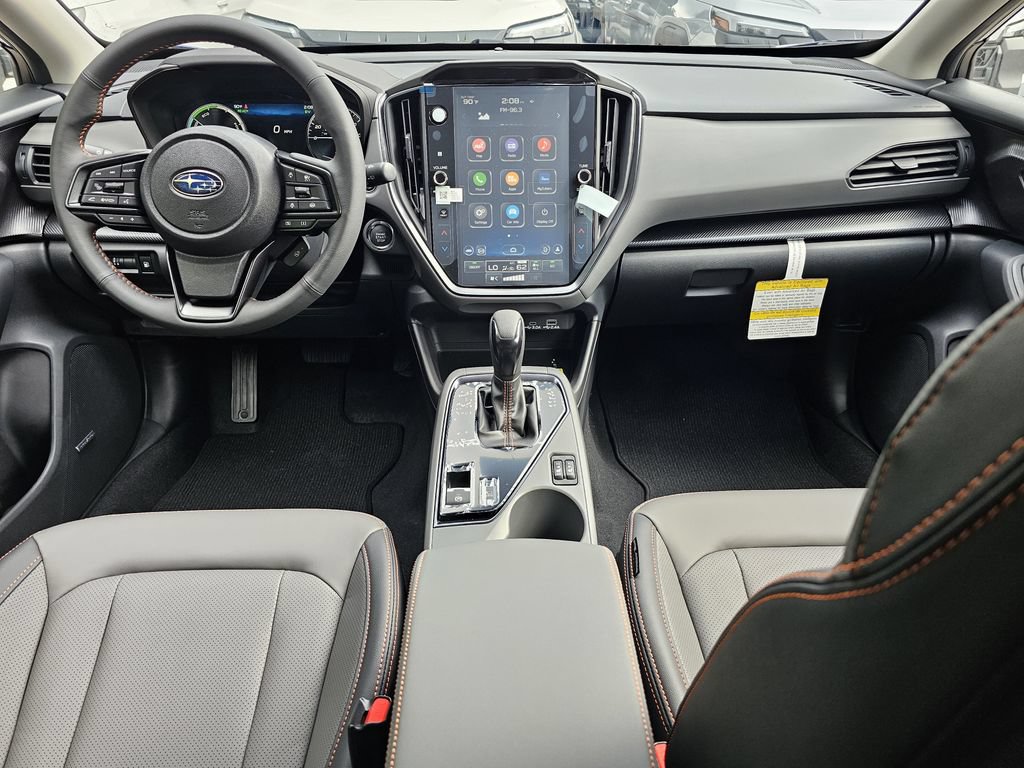 New 2026 Subaru Crosstrek 2.5i Limited AWD/4WD image 11
