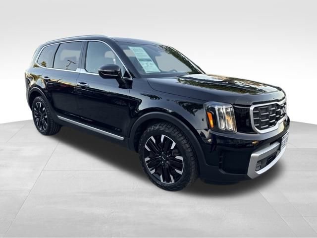 Used 2023 Kia Telluride SX image 7