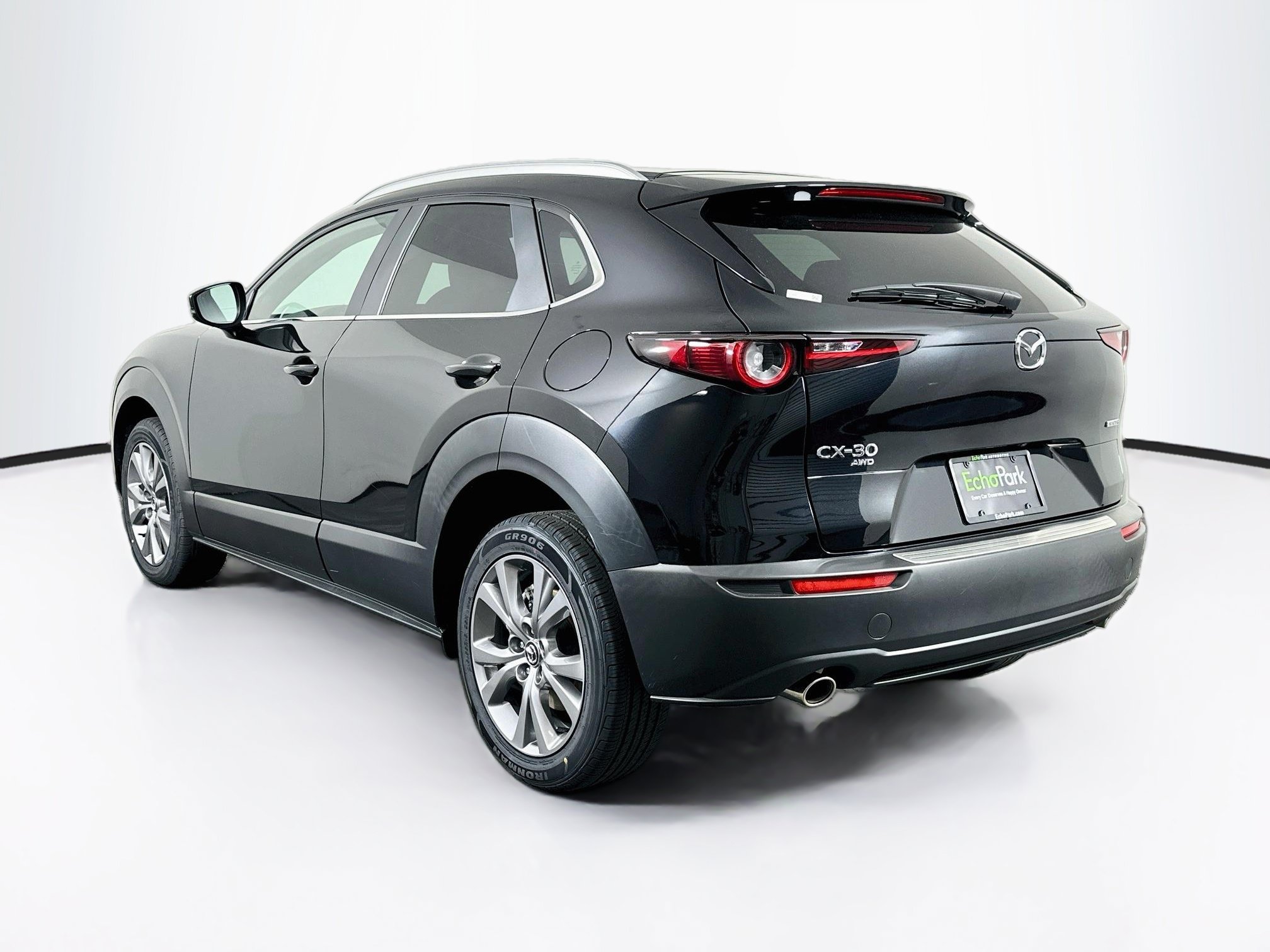 Used 2023 MAZDA CX-30 AWD 2.5 S w/ Preferred Package image 5