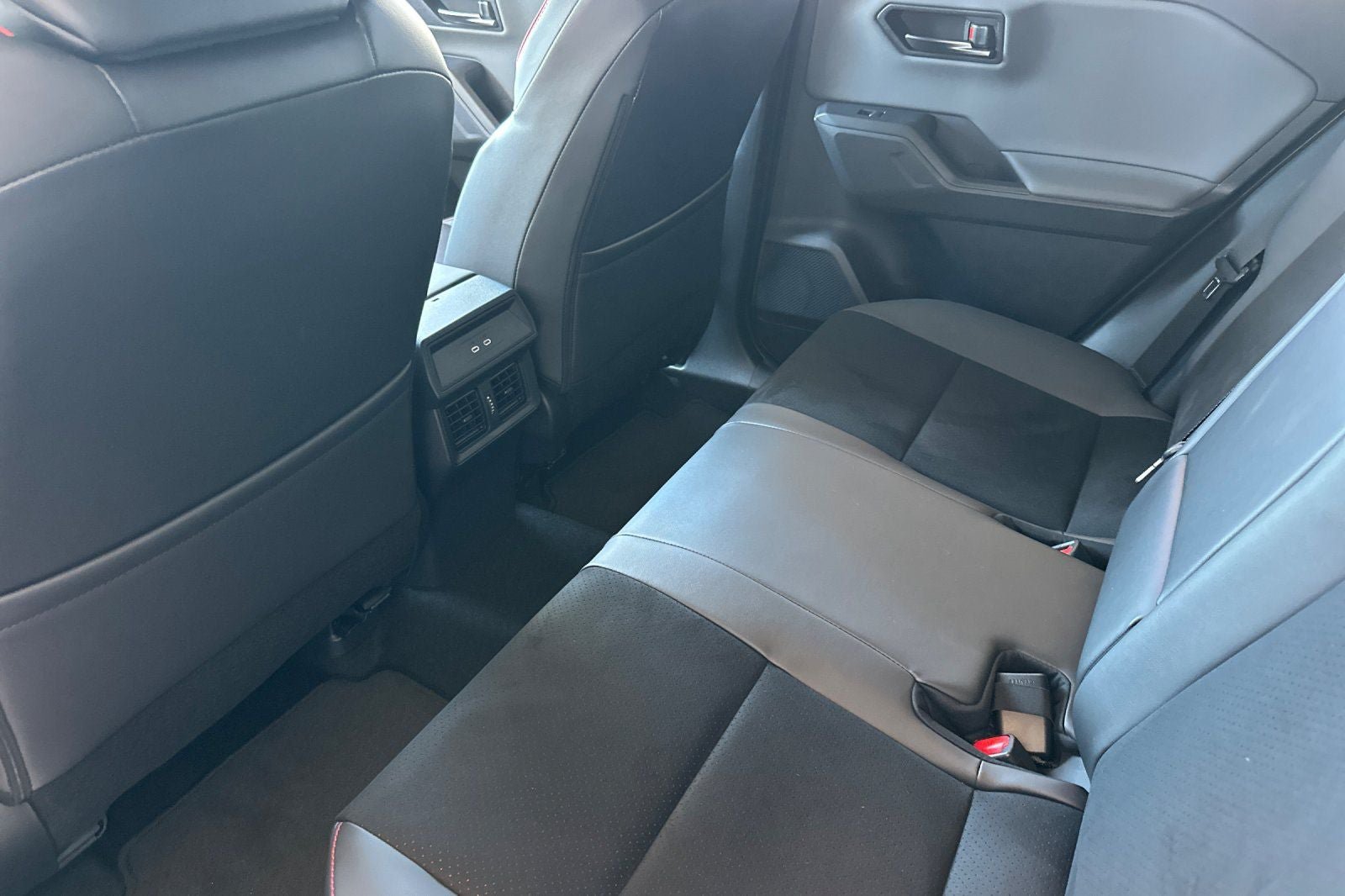 New 2026 Toyota RAV4 AWD Plug-in Hybrid image 14