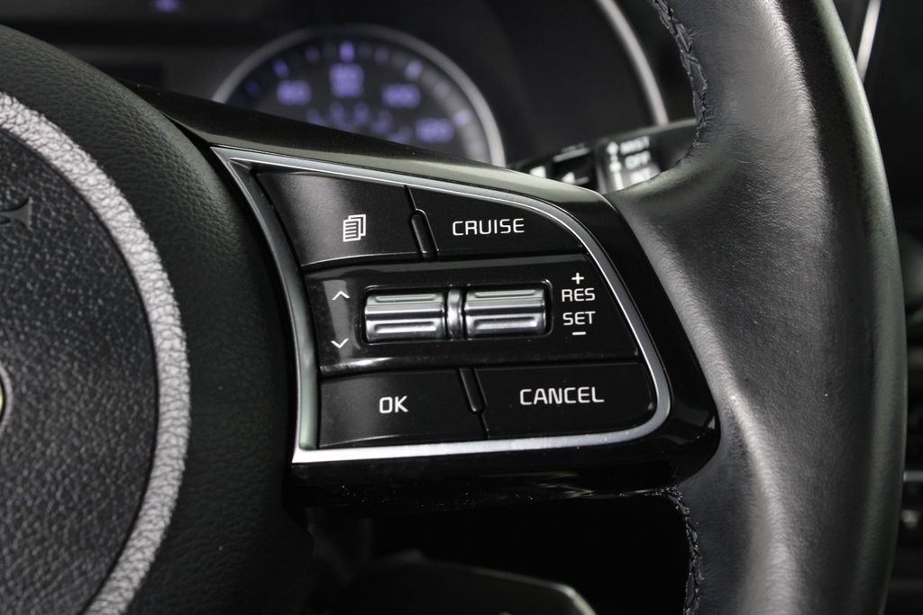 Used 2019 Kia Forte S w/ S Premium Package image 27