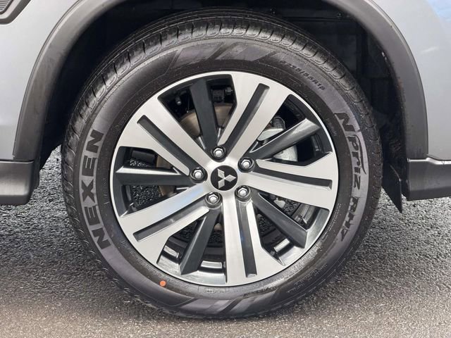 New 2026 Mitsubishi Outlander Sport ES image 7