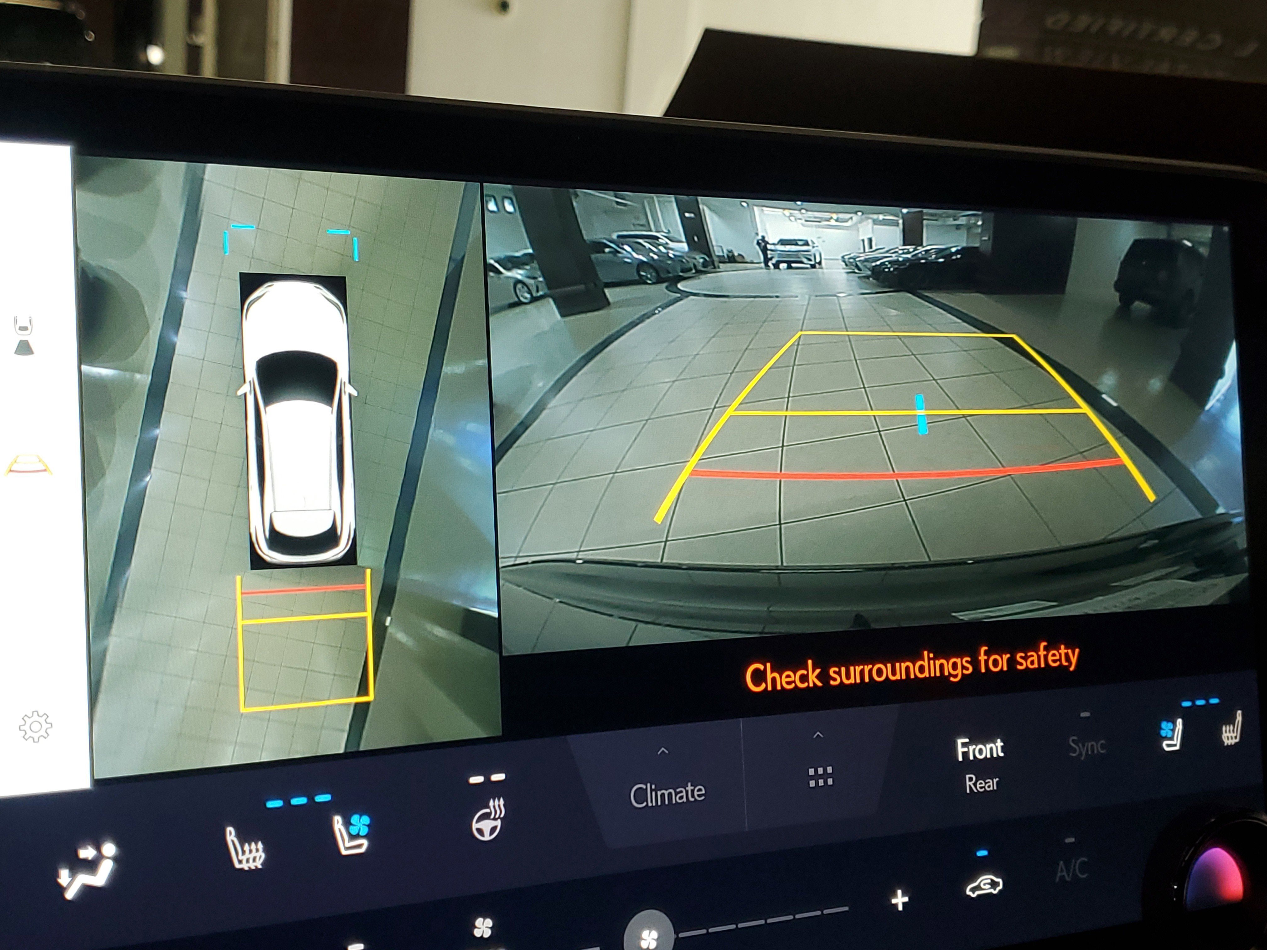 Used 2023 Lexus RX 350 FWD image 28