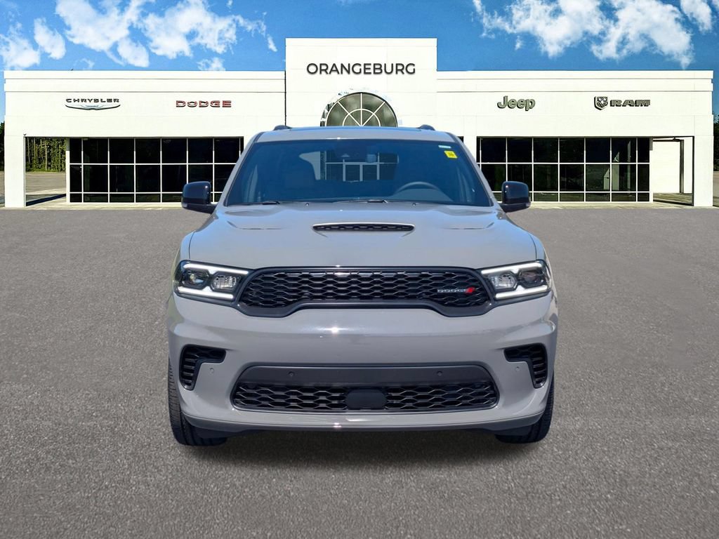 New 2026 Dodge Durango GT AWD/4WD image 2