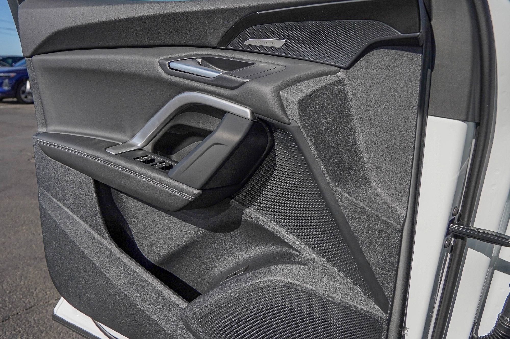 New 2025 Audi Q5 Premium Plus image 14