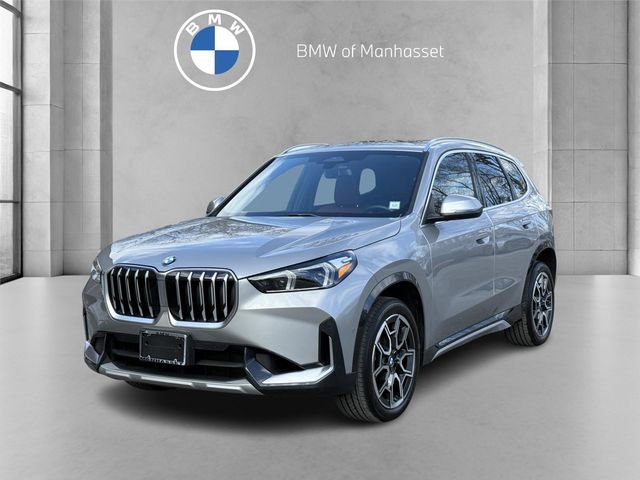 Used 2025 BMW X1 xDrive28i w/ Convenience Package
