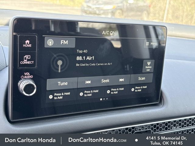 New 2026 Honda HR-V EX-L image 18