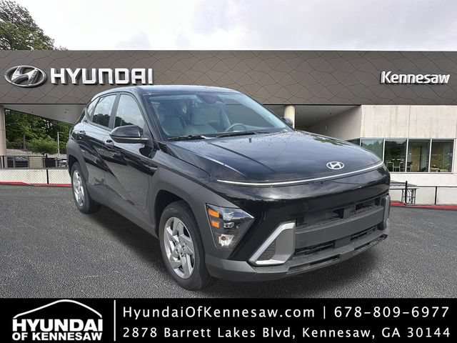 New 2026 Hyundai Kona SE