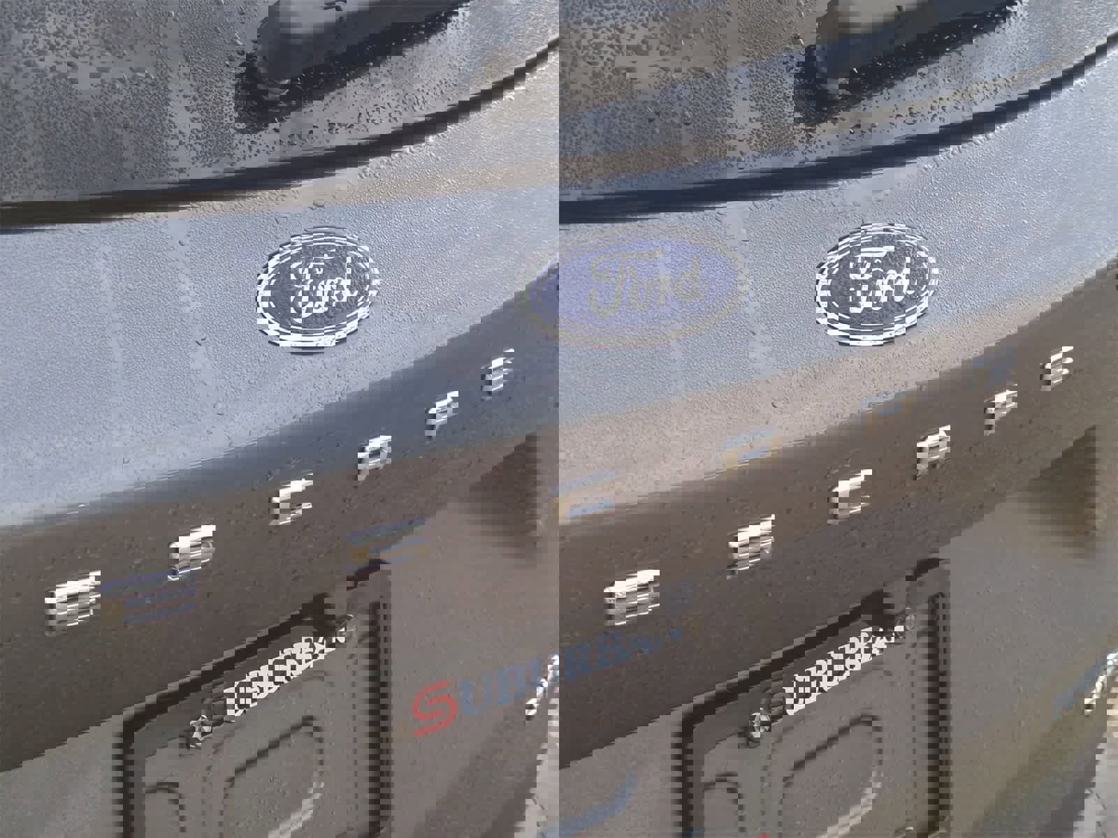 Used 2024 Ford Escape Active image 12