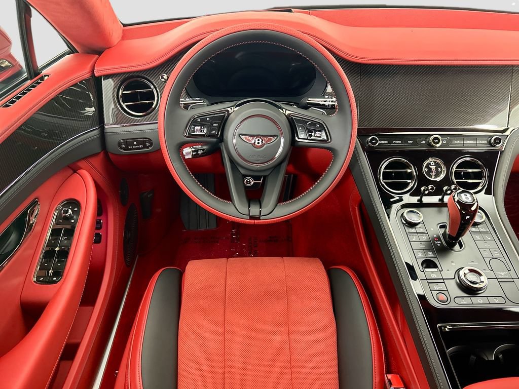 New 2026 Bentley Continental GT AWD/4WD image 10