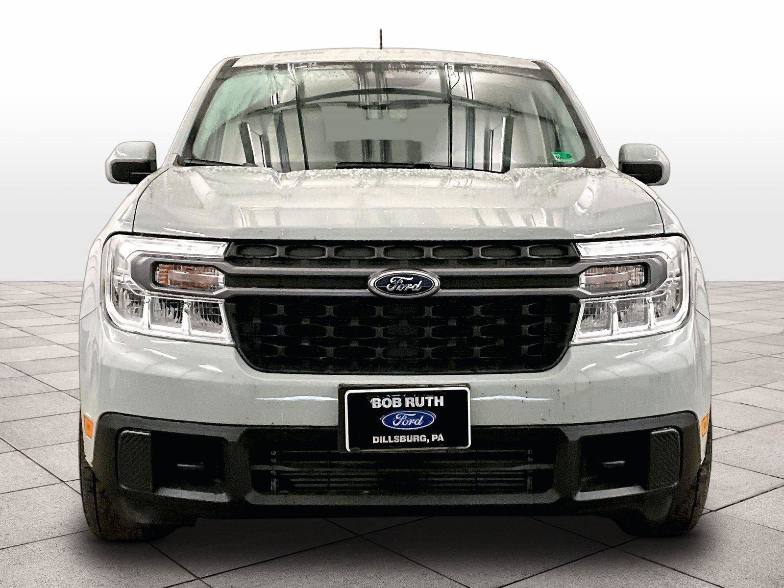 Used 2023 Ford Maverick XLT w/ Equipment Group 300A Standard image 3